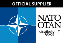 Official Supplier NATO