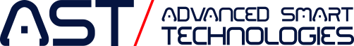 AST – Advanced Smart Technologies Logo