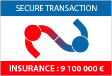 Secure transaction