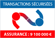 Transactions sécurisées